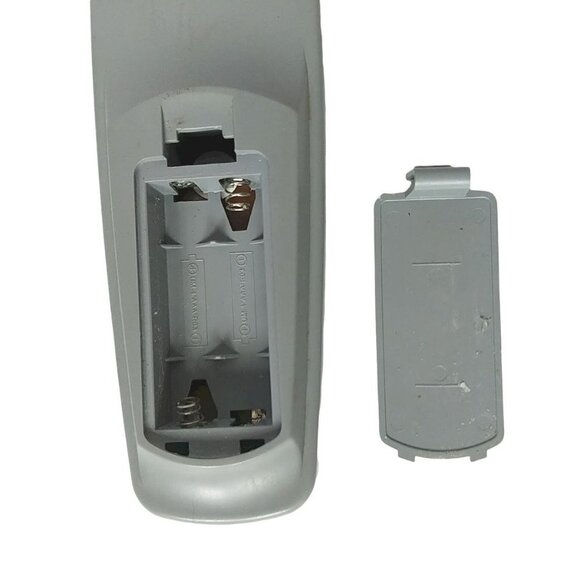 Polaroid DVD Player Remote Control JKT 17 P01 Tested - Picture 3 of 3